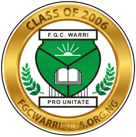 The Legends’ Digital Home: Introducing the FGC Warri Class of 2006 Alumni Portal
