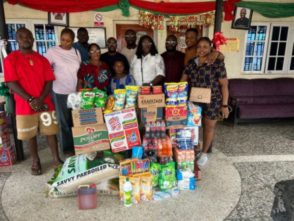 Motherless Home Visit 2025